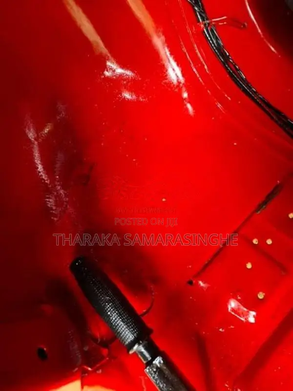 Bajaj 4 Stroke 2015 Three Wheel (Used)