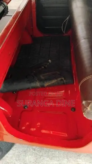 Bajaj 4 Stroke 2018 Three Wheel (Used)