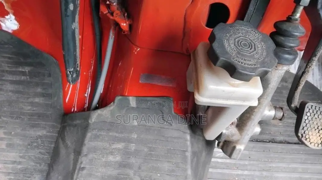 Bajaj 4 Stroke 2018 Three Wheel (Used)