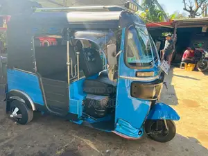 Bajaj Re 2017 Three Wheel (Used)