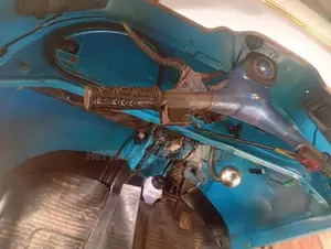 Bajaj RE 2003 Three Wheel (Used)
