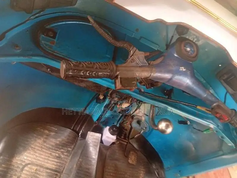 Bajaj RE 2003 Three Wheel (Used)