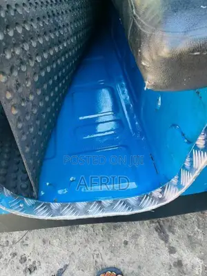 Bajaj Re 2017 Three Wheel (Used)