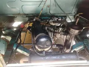 Bajaj 2 Stroke 2006 Three Wheel (Used)