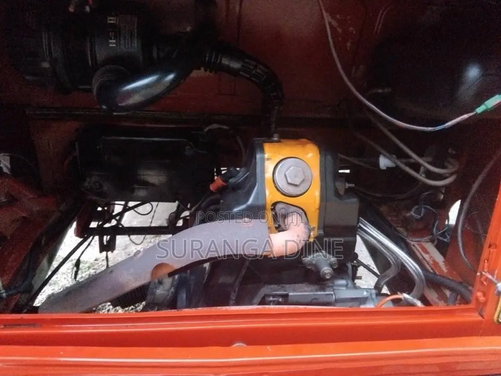 Bajaj 4 stroke 2011 Three Wheel (Used)