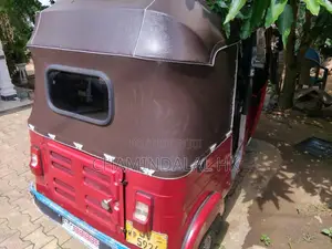 Bajaj RE 2004 Three Wheel (Used)