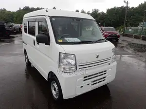Suzuki Every PA Limited 2026 Van Unregistered (Recondition)