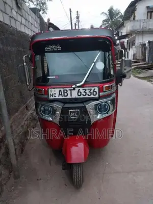 Bajaj RE 2019 Three Wheel (Used)
