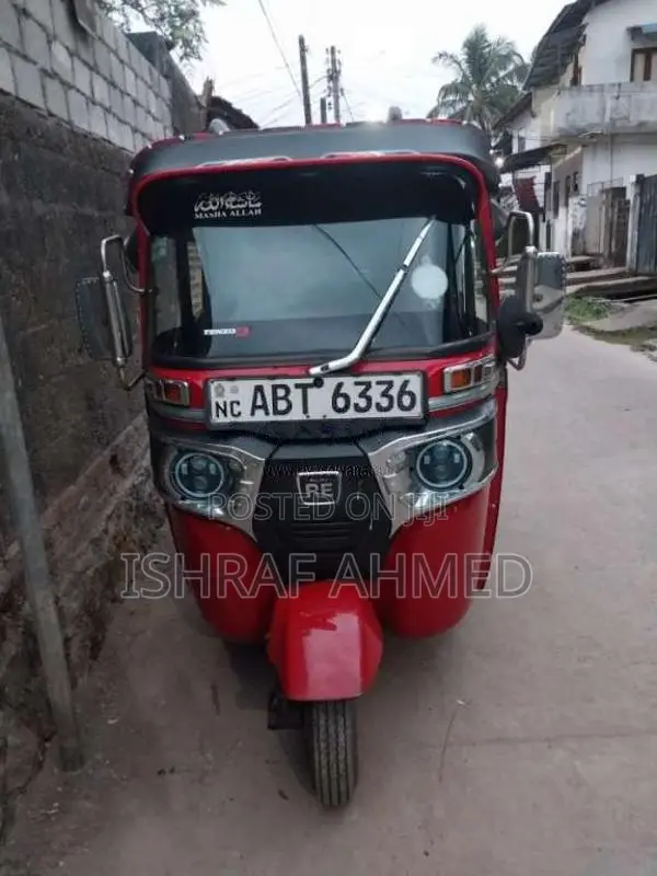 Bajaj RE 2019 Three Wheel (Used)