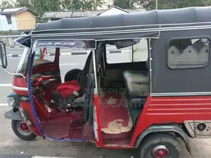 Piaggio Ape 2011 Three Wheel (Used)