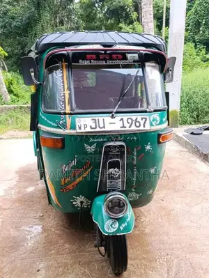 Bajaj RE 2004 Three Wheel (Used)