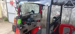 Bajaj RE 4 Stroke 2025 Three Wheel (Used)