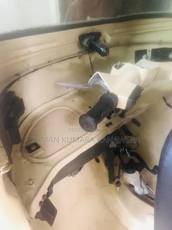 Bajaj 4 stroke 2009 Three Wheel (Used)