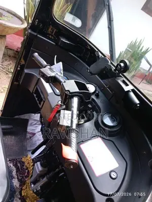 Bajaj RE 4 Stroke 2018 Three Wheel (Used)