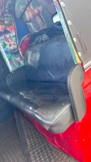 Bajaj RE 2010 Three Wheel (Used)