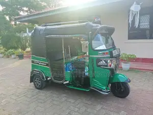 Bajaj RE 2015 Three Wheel (Used)