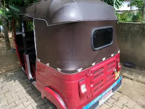 Bajaj RE 2004 Three Wheel (Used)
