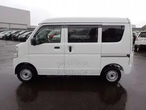 Suzuki Every PA Limited 2026 Van Unregistered (Recondition)