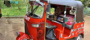 Bajaj 2 stroke 1999 Three Wheel (Used)