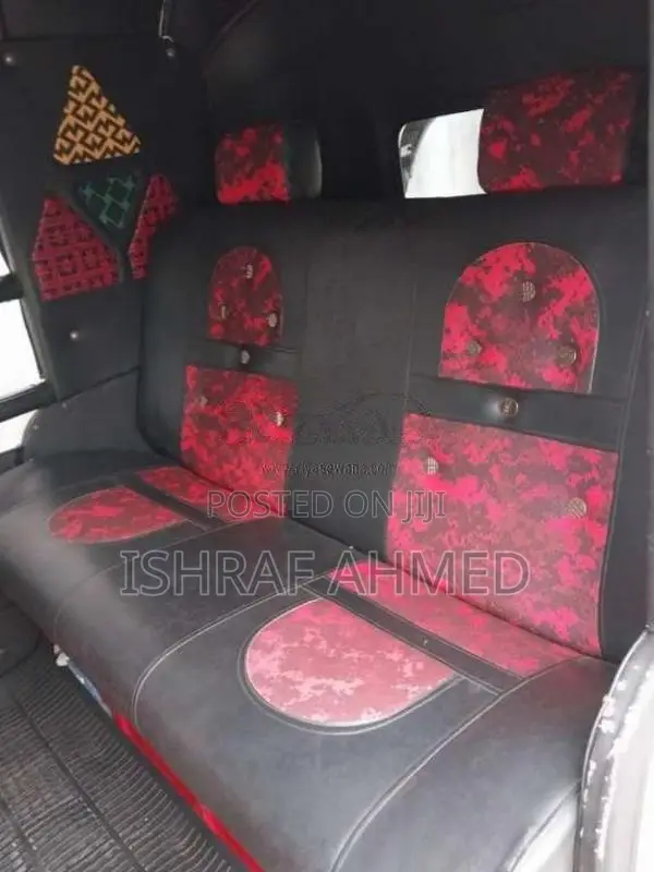 Bajaj RE 2019 Three Wheel (Used)