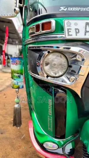 Bajaj RE 2016 Three Wheel (Used)