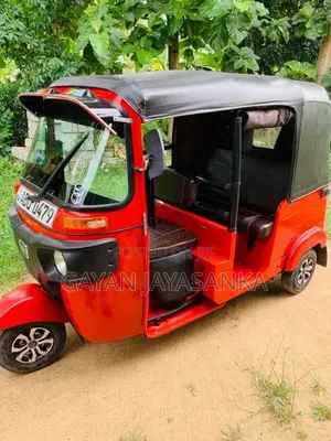 Bajaj 4 Stroke 2019 Three Wheel (Used)