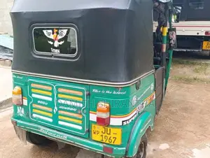 Bajaj RE 2004 Three Wheel (Used)