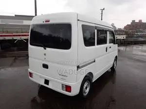 Suzuki Every PA Limited 2026 Van Unregistered (Recondition)