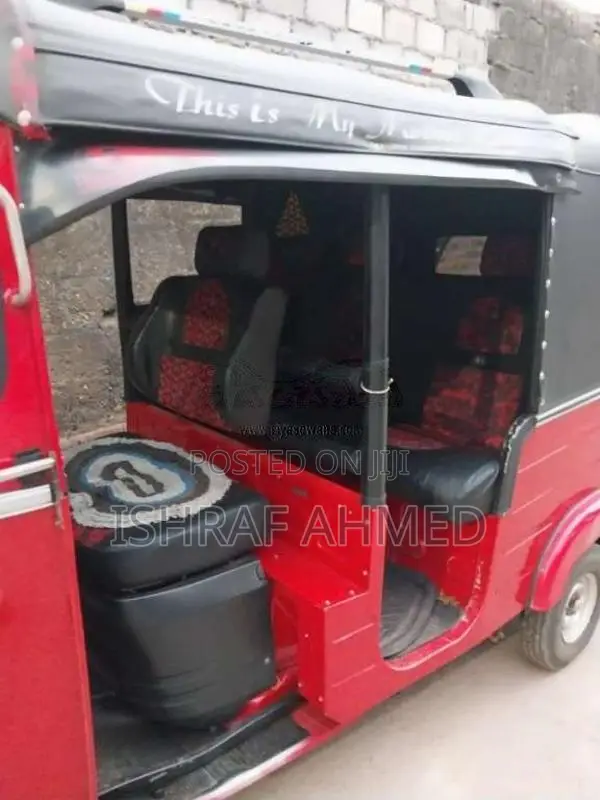 Bajaj RE 2019 Three Wheel (Used)