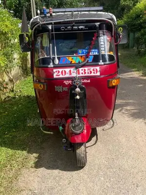 Bajaj 2 stroke 1997 Three Wheel (Used)