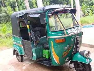 Bajaj RE 2004 Three Wheel (Used)