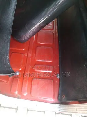 Bajaj RE 2004 Three Wheel (Used)