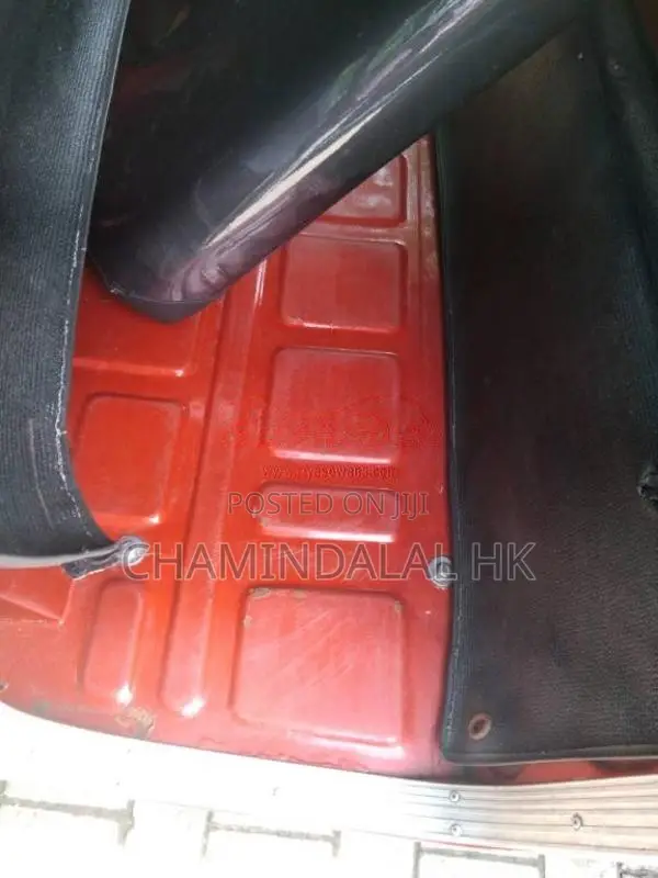 Bajaj RE 2004 Three Wheel (Used)