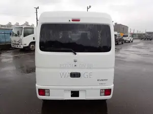 Suzuki Every PA Limited 2026 Van Unregistered (Recondition)