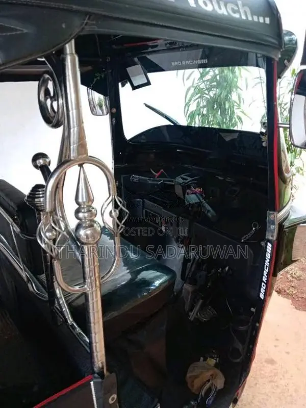 Bajaj RE 2014 Three Wheel (Used)