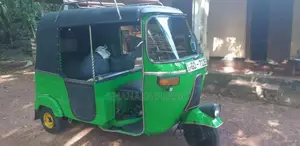 Bajaj 2 Stroke 2002 Three Wheel (Used)