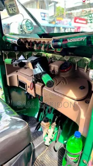 Bajaj RE 2016 Three Wheel (Used)