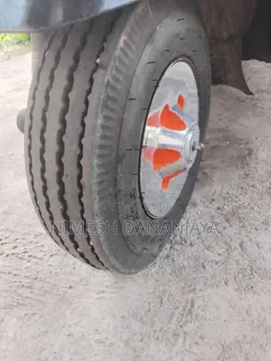 Bajaj RE 4 Stroke 2017 Three Wheel (Used)