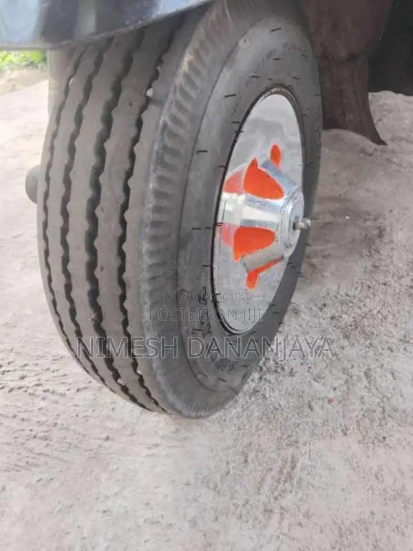 Bajaj RE 4 Stroke 2017 Three Wheel (Used)