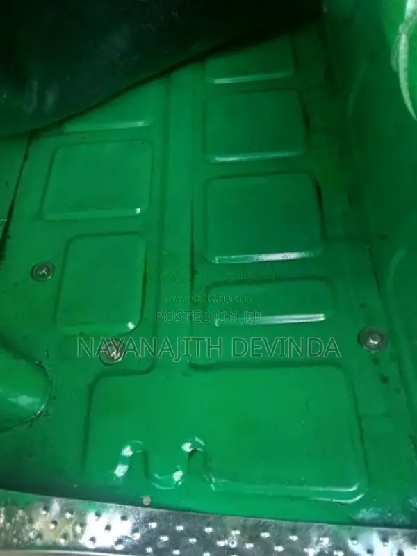 Bajaj RE 2015 Three Wheel (Used)
