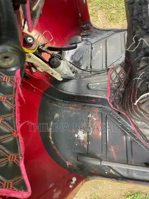 Bajaj 2 Stroke 2005 Three Wheel (Used)