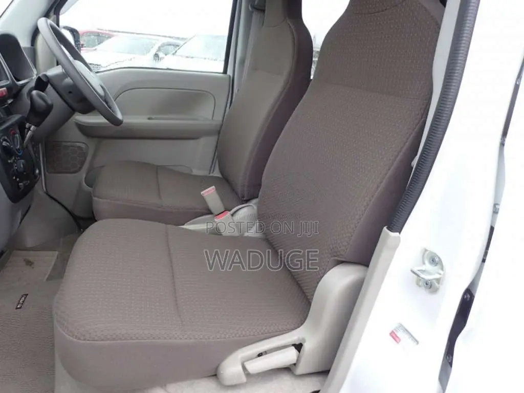 Suzuki Every PA Limited 2026 Van Unregistered (Recondition)
