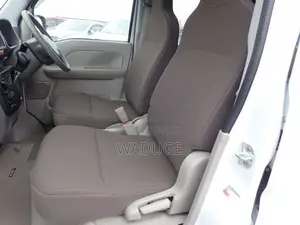 Suzuki Every PA Limited 2026 Van Unregistered (Recondition)