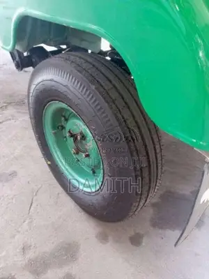 Bajaj RE 4 Stroke 2009 Three Wheel (Used)