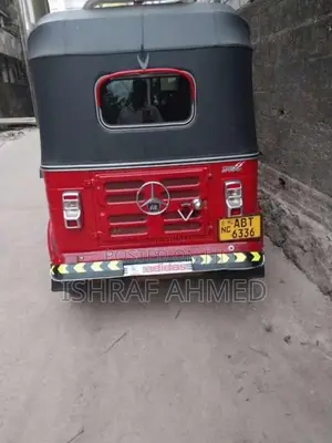 Bajaj RE 2019 Three Wheel (Used)