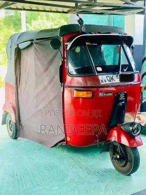 Bajaj RE 2007 Three Wheel (Used)