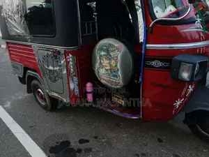 Piaggio Ape 2011 Three Wheel (Used)