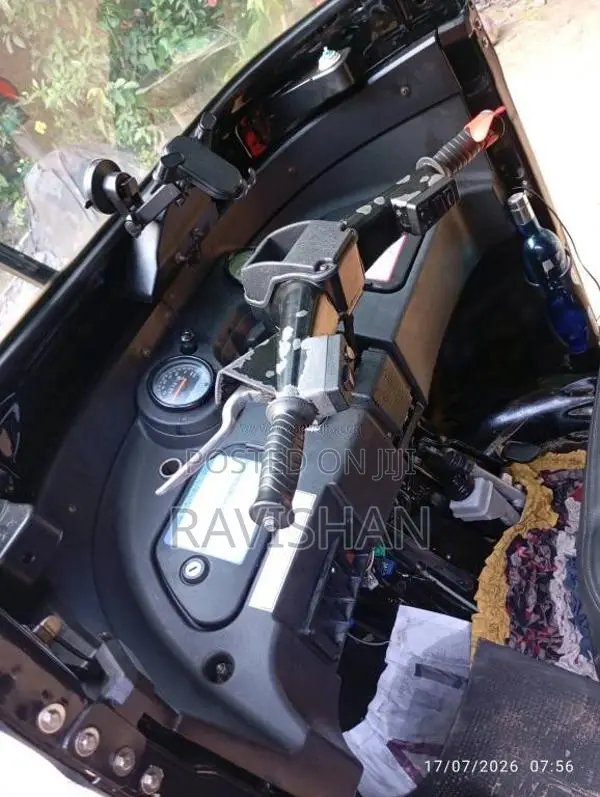 Bajaj RE 4 Stroke 2018 Three Wheel (Used)