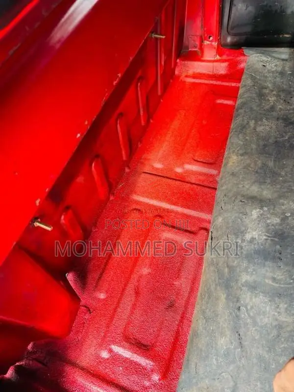 TVS King 2011 Three Wheel (Used)