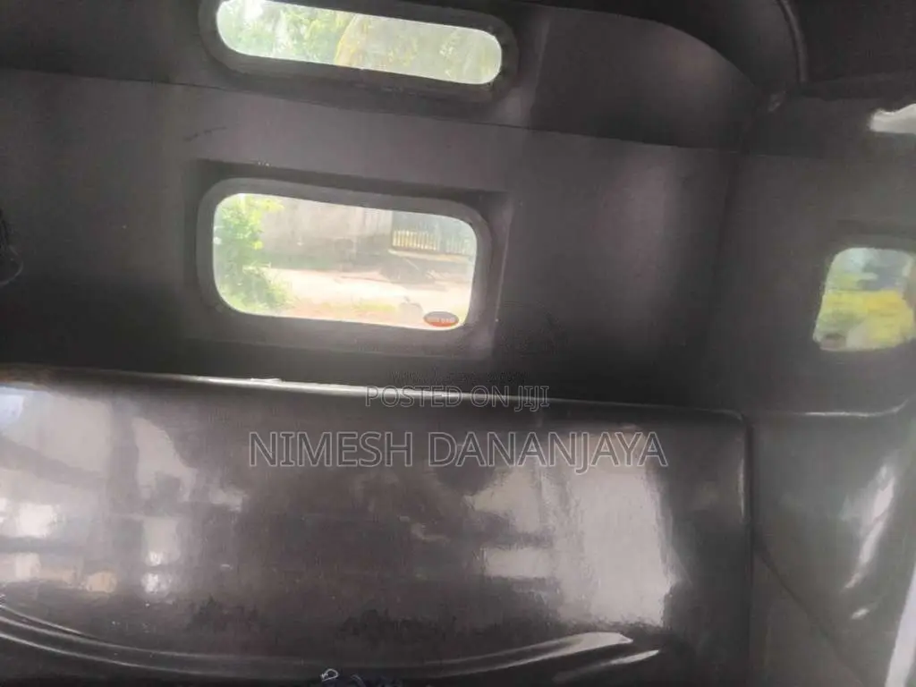 Bajaj RE 4 Stroke 2017 Three Wheel (Used)